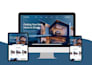 design a professional wix property management website